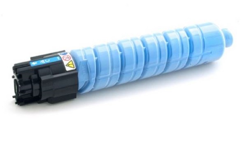 

Тонер Ricoh Toner Cyan 828517 голубой тип C9200, Toner Cyan