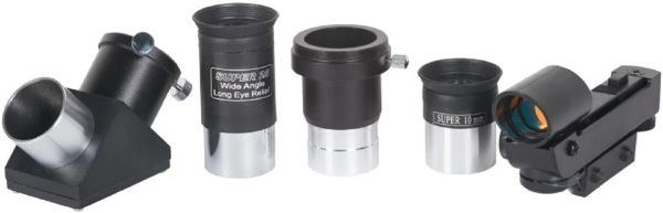 фото Оптическая труба  Sky-Watcher 68564 в Санкт-Петербургe