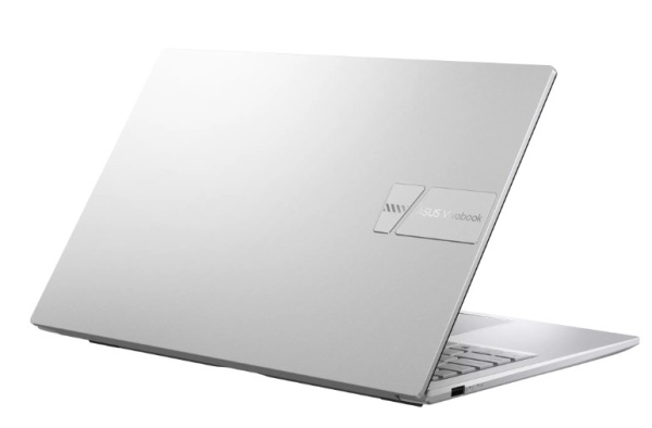 фото Ноутбук ASUS VivoBook 15 X1504VA-BQ5276 15.6" (Intel Core 5, 16Гб DDR4, SSD 512 Гб, , Без ОС) Серебристый [90NB13Y2-M02W30]