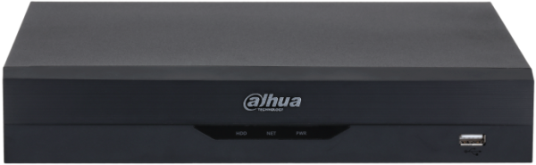 фото Видеорегистратор  Dahua DH-XVR5116HE-I3 в Уфе