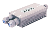 фото Коммутатор OSNOVO SW-8030/WD