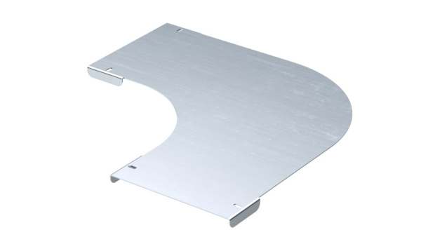 фото Крышка на угол гориз. 90°  DKC SKDM100KHDZ в Казани