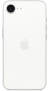 фото Смартфон Apple iPhone 16e 128GB