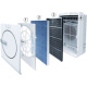 фото Комплект фильтров  Mitsubishi Electric M485D4106 в Санкт-Петербургe