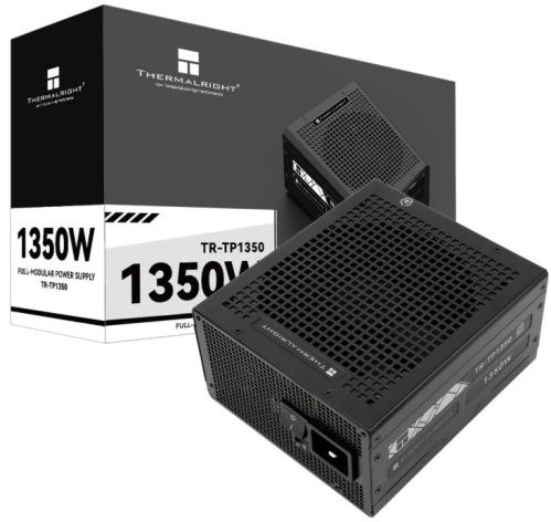 фото Блок питания ATX Thermalright TR-TP 1350 в Волгограде