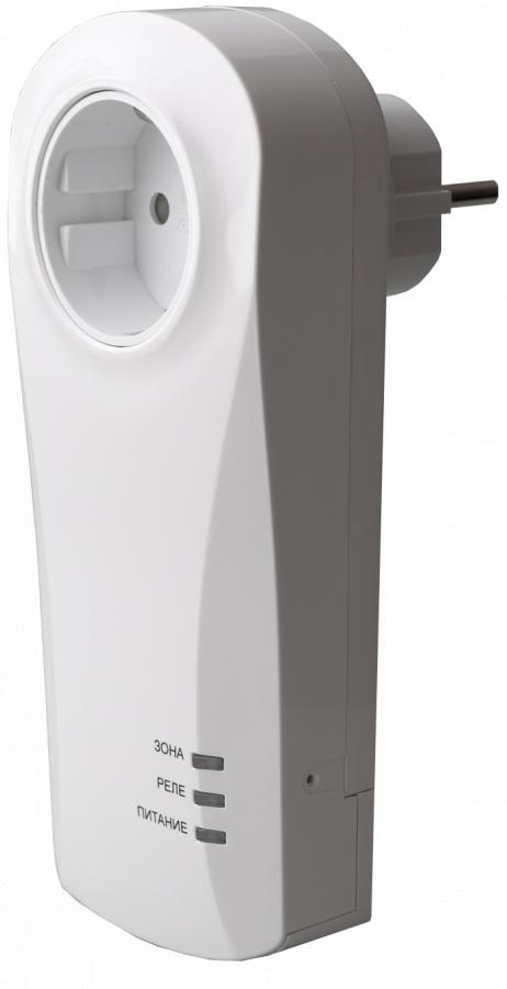 

Прибор Сибирский Арсенал GSM РОЗЕТКА ВЕКТОР радиоканальный, обеспечивает эффективную охрану помещений, GSM РОЗЕТКА ВЕКТОР