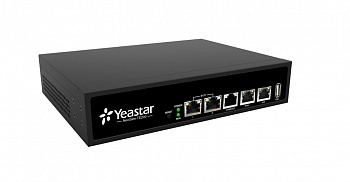 фото Шлюз VoiceIP  Yeastar TE200 в Уфе