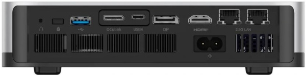 фото Мини ПК Minisforum X1 Pro ( ) [MF/X1PRO/HX470/64/1TB]