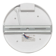 фото Светильник EKF BKL-2100DI-R-12-4000