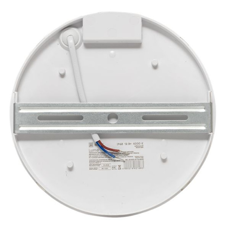 фото Светильник светодиодный ЖКХ EKF BKL-2100DI-R-12-4000 в Красноярске