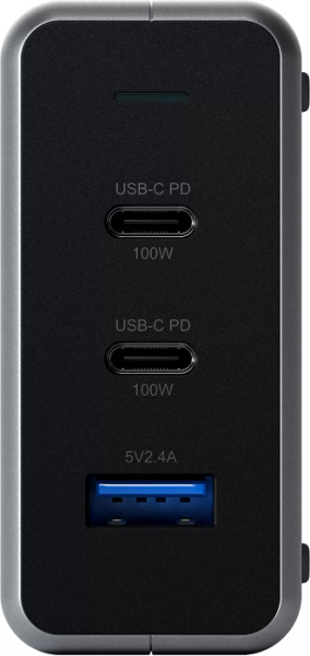 фото Зарядное устройство сетевое Satechi ST-TC100GM-EU в Перми