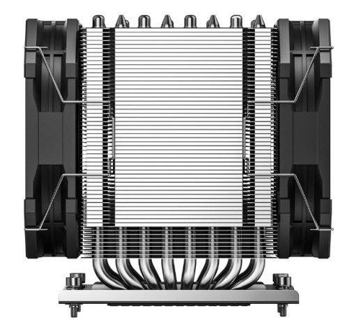 фото Кулер ID-Cooling A8-SP3 в Ростове-на-Дону