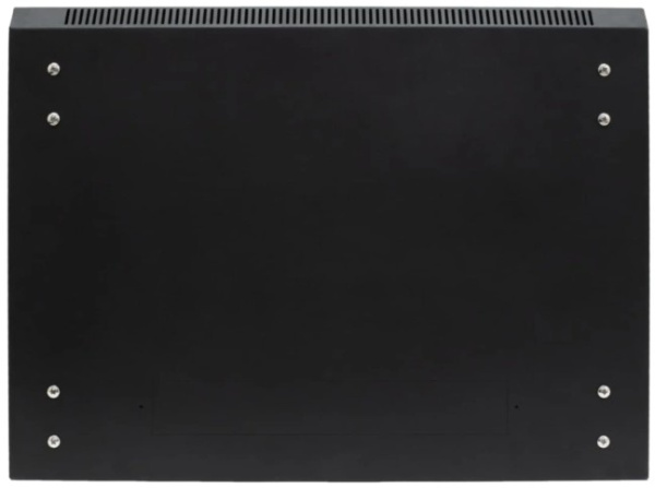 фото Шкаф настенный 19", 9U SNR SNR-TWC-9-SF-R-B в Красноярске
