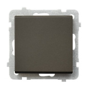 фото Выключатель Ospel LP-1R/m/40