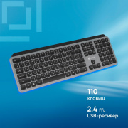 фото Клавиатура Oklick K859W