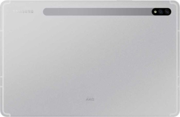 фото Планшет 11" Samsung Galaxy Tab S7 128GB WiFi в Уфе