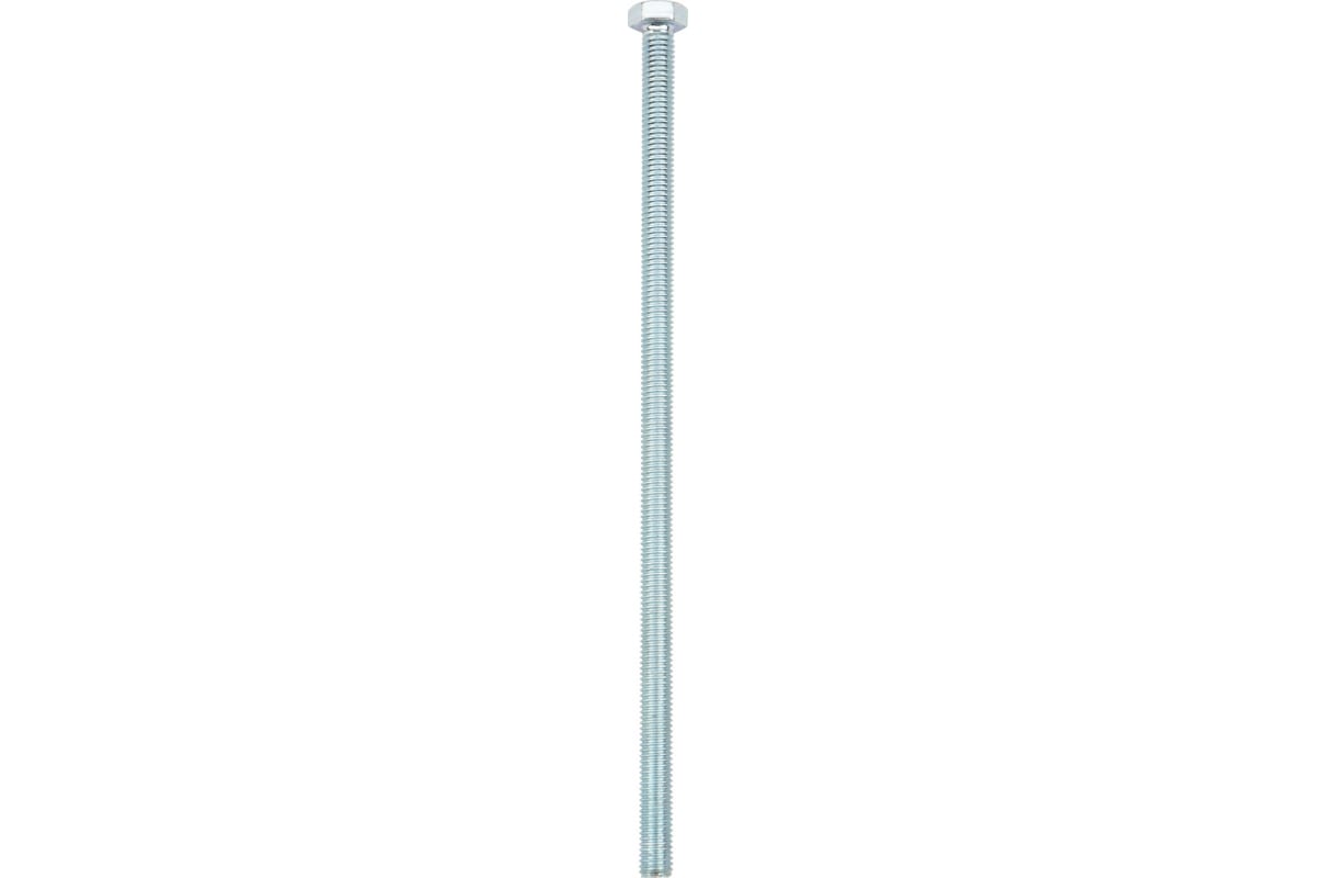 

Болт KRANZ 1302-0893-1 шестигранный DIN 933, 8х200, (350 шт.), 1302-0893-1