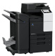 фото МФУ лазерное цветное Konica Minolta bizhub C257i в Челябинске