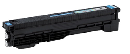 

Тонер-туба Katun 37276 iR C4080i/C4580i C-EXV17/GPR-21 cyan (туба 475г) Katun, 37276