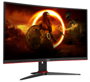 фото Монитор AOC CQ27G2SE