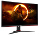 фото Монитор  AOC CQ27G2SE в Уфе