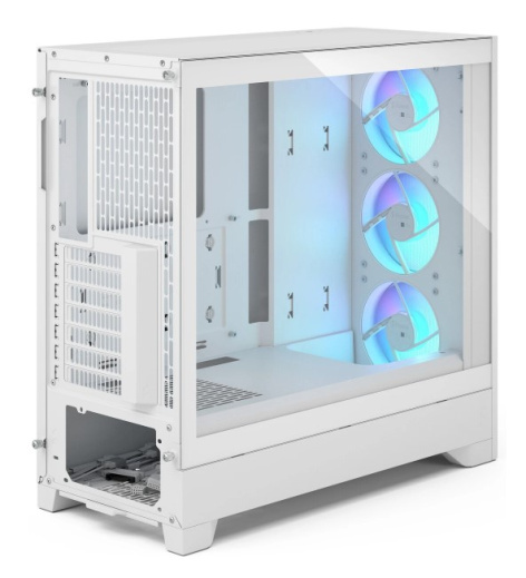 фото Корпус ATX Fractal Design FD-C-POA2A-04 в Смоленске