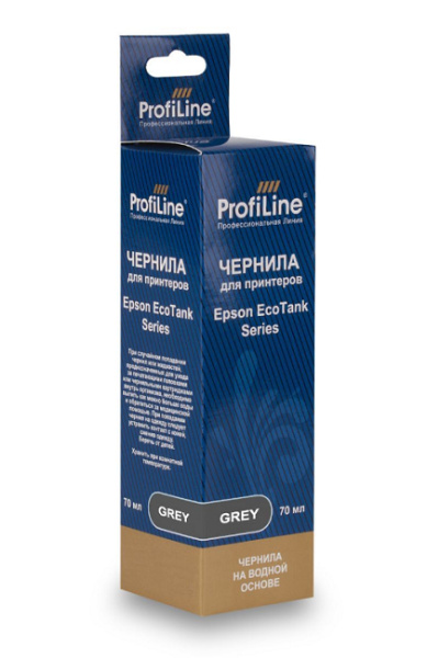 фото Чернила  ProfiLine PL_INK_E_type-2_G_70ml в Волгограде