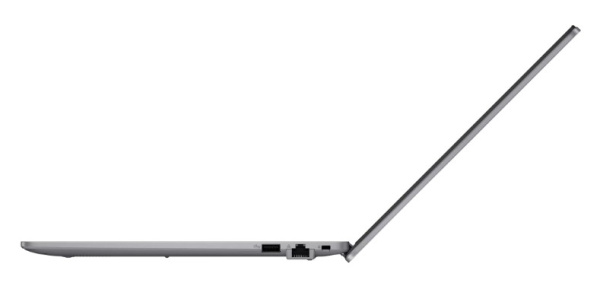 фото Ноутбук  ASUS P1503CVA-S72760 в Санкт-Петербургe 15.6 ", Core 3, 16 Гб RAM, 512 Гб SSD, Серый