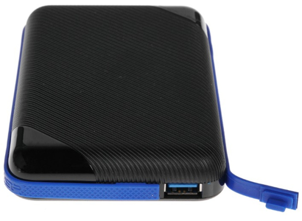 фото Внешний диск HDD 2.5