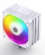 фото Кулер  JONSBO PISA A5 ARGB White