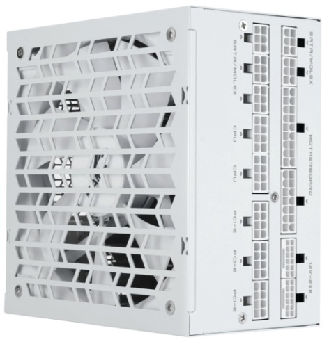 фото Блок питания ATX SAMA P1200 White в Челябинске