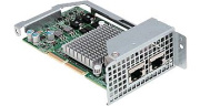 фото Сетевая карта Supermicro AOC-STGS-I2T-O