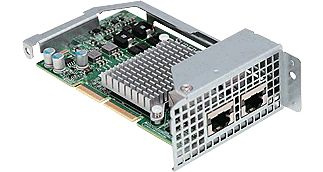 фото Сетевая карта  Supermicro AOC-STGS-I2T-O в Омске