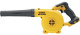 фото Воздуходувка  DeWALT DCV100 в Санкт-Петербургe