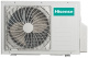 фото Сплит-система  Hisense AS-24HW4SBATG005 WI-FI в Уфе