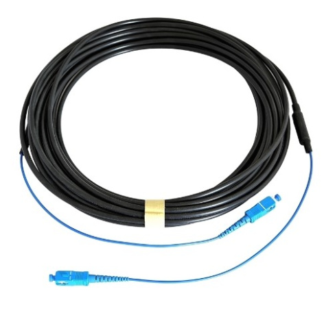 Изображение товара Оптоволоконный кабель Opticis SSMS-625DT-10 10 м