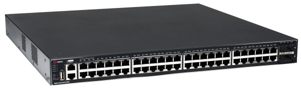 фото Коммутатор управляемый QTECH QSW-4700-52TX-POE в Омске