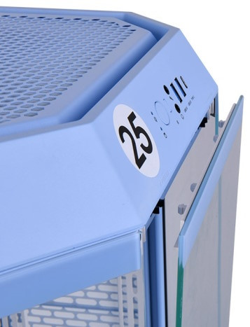 фото Корпус mini-ITX Thermaltake The Tower 300 Hydrangea в Красноярске