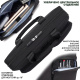 фото Сумка для ноутбука Lamark L255 Black в Омске