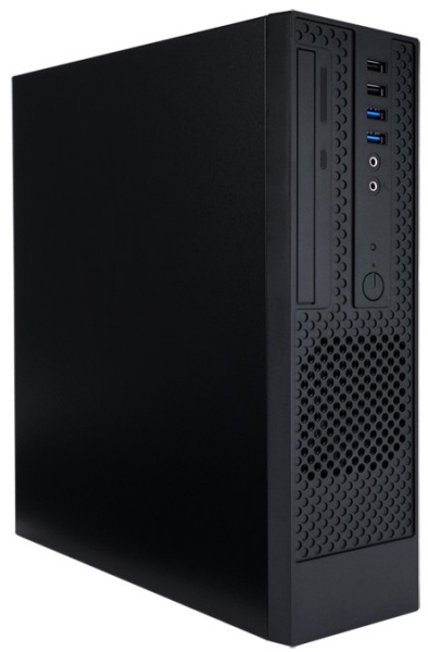 фото Корпус mATX InWin CK709BL в Екатеринбурге