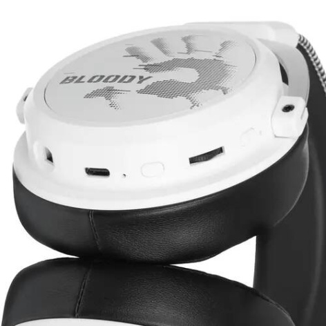 фото Наушники  A4Tech Bloody MR590 Sports в Уфе