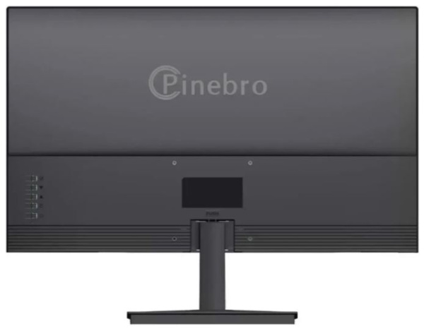 фото Монитор 27" Pinebro MF-2704D в Челябинске