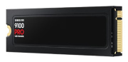 фото Накопитель SSD Samsung 9100 PRO