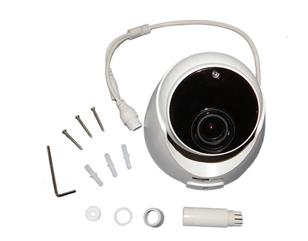фото Видеокамера IP ComOnyx CO-RD23P