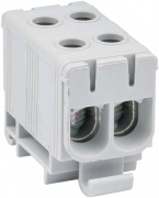 фото Клемма EKF plc-kvs2-16-50-grey