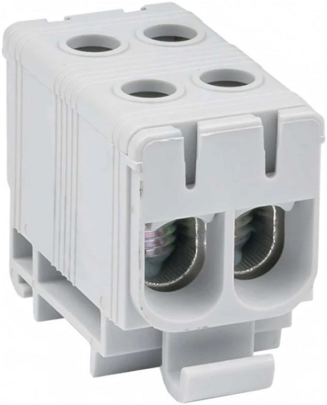 фото Клемма  EKF plc-kvs2-16-50-grey в Самаре