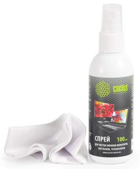 фото Набор  Cactus CS-S3001E в Уфе