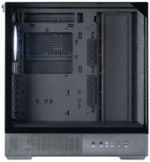 фото Корпус Zalman P40 Prism Plus Black