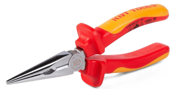 фото Набор диэлектрического инструмента КВТ 73301 в Санкт-Петербургe