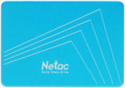 фото Накопитель SSD Netac NT01N535S-120G-S3X